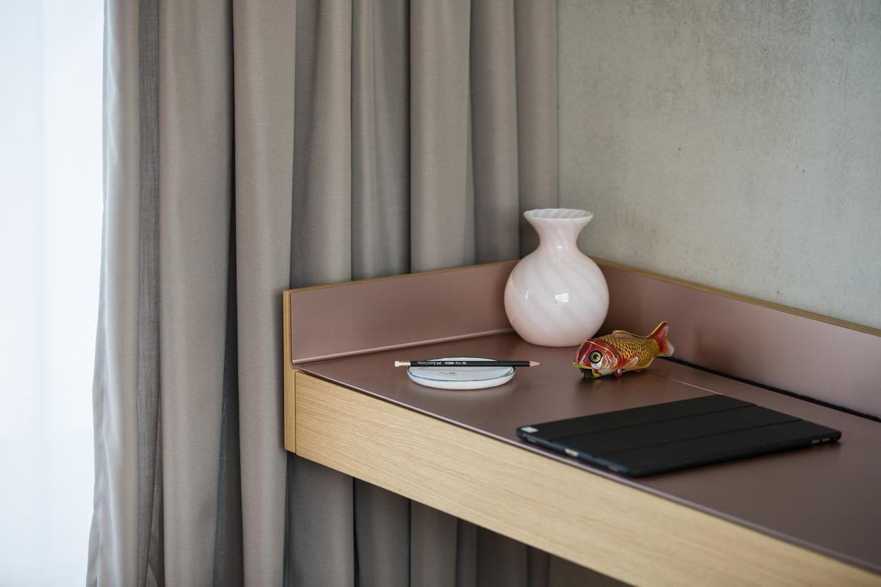 Hotel & Restaurant Krone Design Вайль-на-Рейні Екстер'єр фото